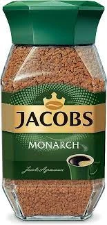 Jacobs Monarch Arome Irresisteble Coffee, 190 g (Imported) price in Pakistan