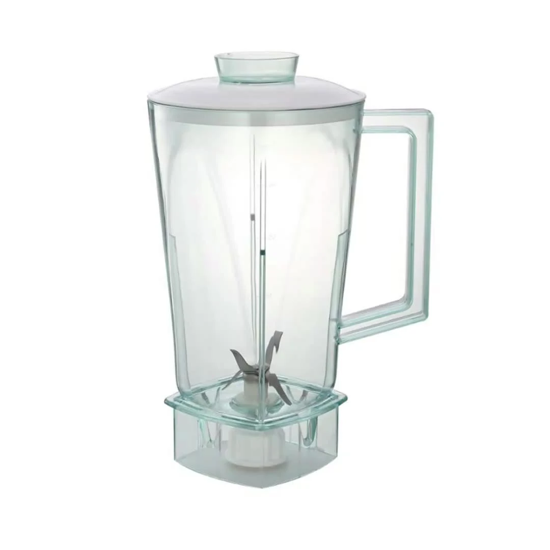 Moulinex Juicer Jug Blender Jug White Color Prefect Fit Blender Jug Spare Parts price in Pakistan