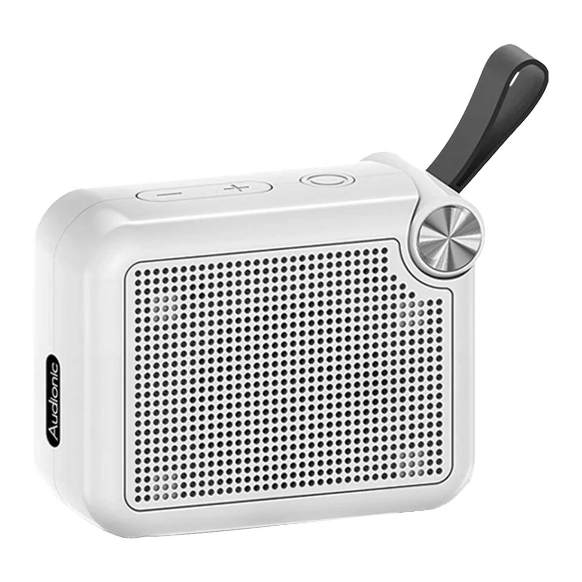 Audionic Rock 2 Wireless Speaker  Mini Mobile Speaker  HIFI Sound Wireless Speakers  TWS Portable Speakers price in Pakistan