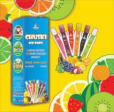 Chuski Mixed Icepops (Pack of 12) price in Pakistan