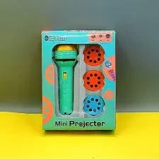 Best Projector Flashlight for Kids – Early Childhood Educational Toy Birthday Gift Projector Torch for kids Multicolor price in Pakistan