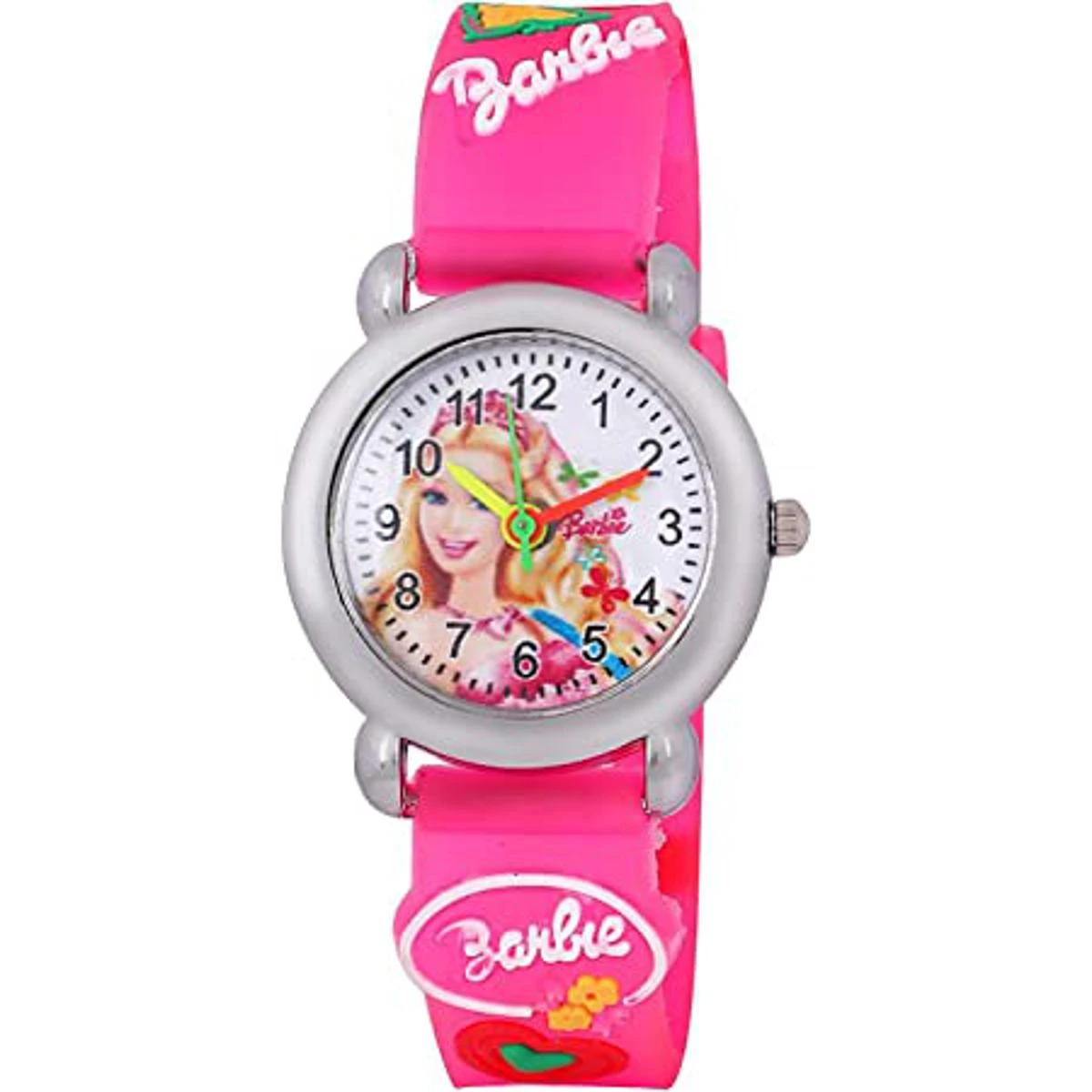 3d Doll Watch For Girls price in Pakistan