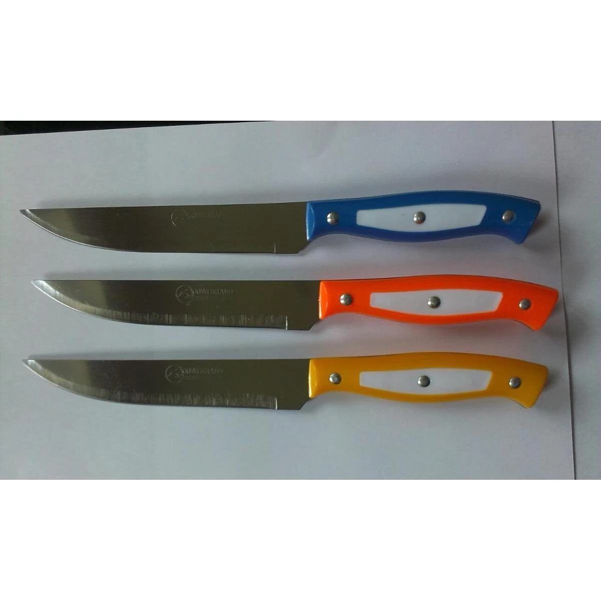 Pack of 3 Quality Multipurpose Stainless Steel Kitchen Utility- 10 Inch – Silver price in Pakistan