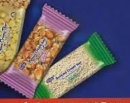 MY CHOICE CHIKEE PEANUT CRISPY BAR (PACK OF 24 PCS) price in Pakistan