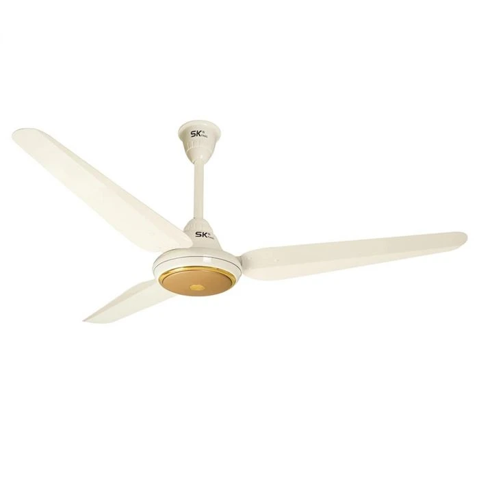 SK Ceiling Fan 56 Inches Victoria Model Copper Winding Brand Warranty price in Pakistan
