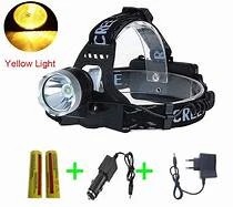 LED Strong Brightness Headlamp Portable Outdoor Waterproof Headlight Flashlight for Camping Hiking Fishing Running Etc price in Pakistan