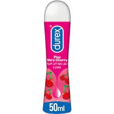 Durex Play Lubricant cheeky very cherry Lube Gel 50 ml price in Pakistan