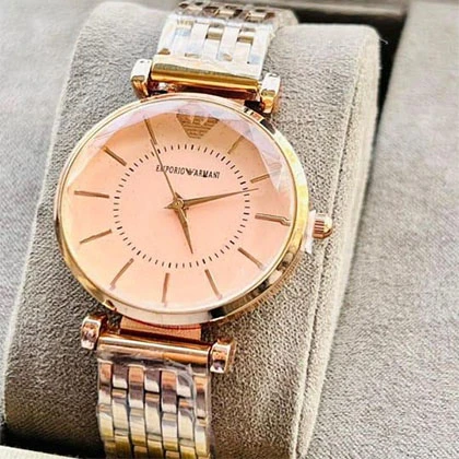 Emporio Armani Watch price in Pakistan