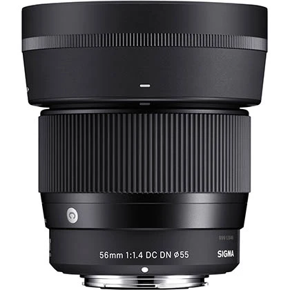 Sigma 56mm f1.4 DC DN Contemporary Lens for Sony E price in Pakistan