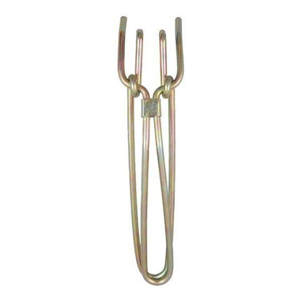 Cooking Pot Holder Silver High Quality Anti-hot Clamp Gripper Hot Bowl Clip Pot Dish Holder Steamer Lifter Picker Heat Insulation Plate Tong price in Pakistan