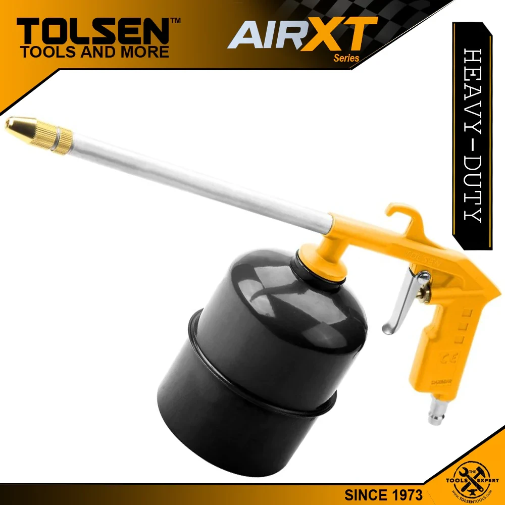 Tolsen Air Washing Gu.n (Z-T) price in Pakistan