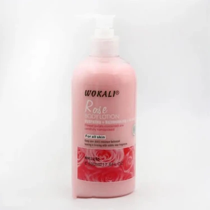 Moisturizing Body Lotion,260ml price in Pakistan
