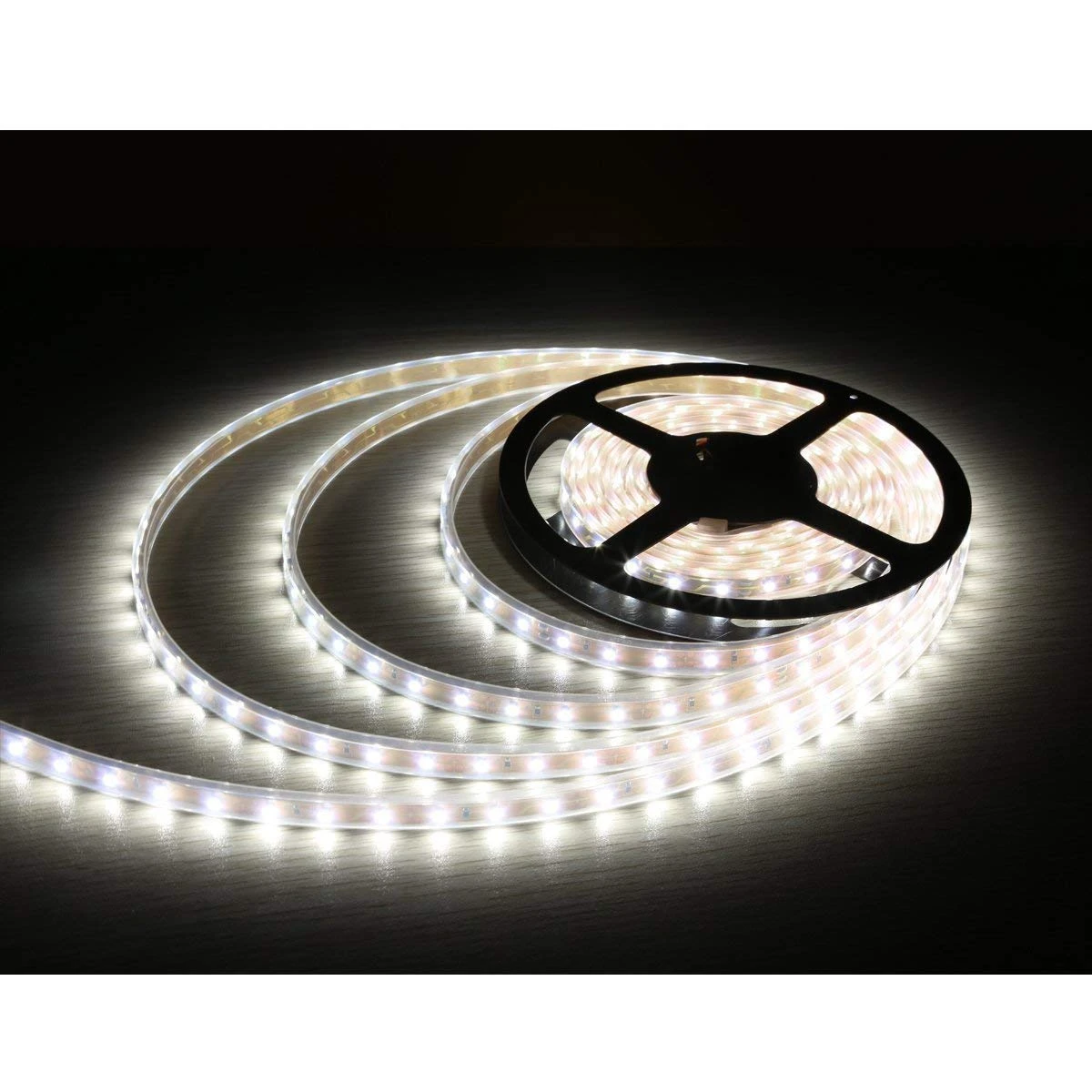 PREMIUM QUALITY 5 meter Blood Cool 300 Leds Led Strip Light 2835 DC12V price in Pakistan