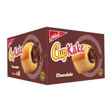 CupKake Chocolate (12 Packs) price in Pakistan