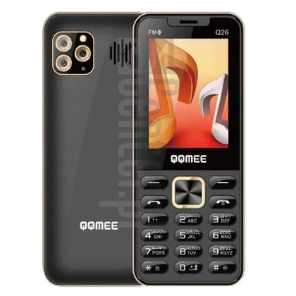 QQMEE Q26 price in Pakistan