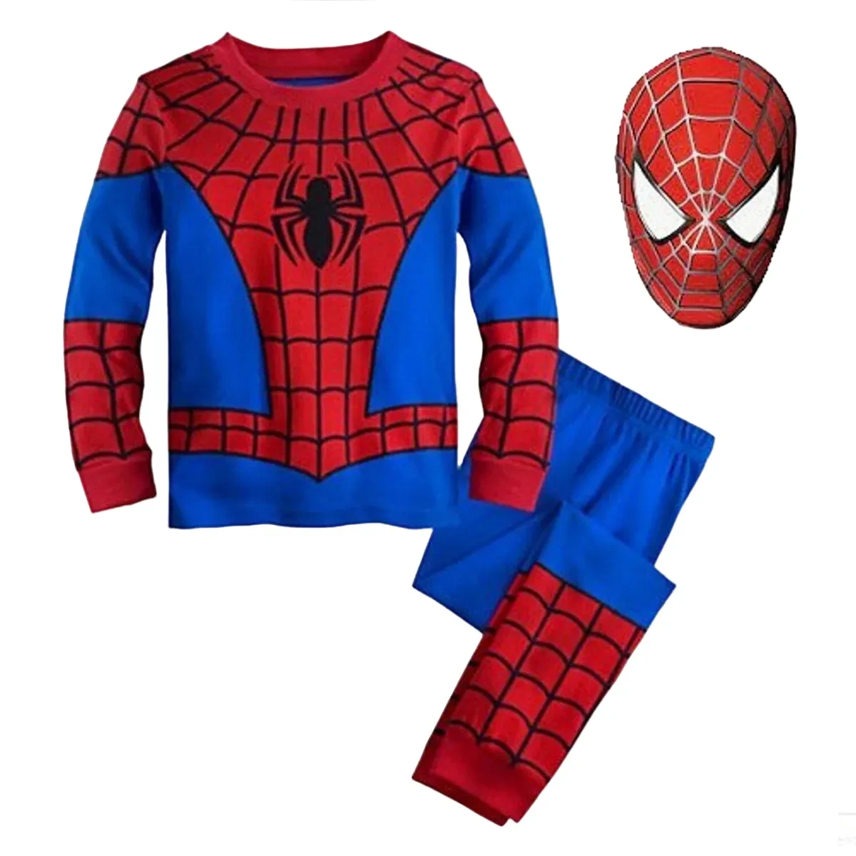 Amazing Spiderman 2019 Avengers End Game Kids Costume price in Pakistan