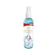Bioline Baby Powder Perfume 118 ml For Dog & Cat price in Pakistan