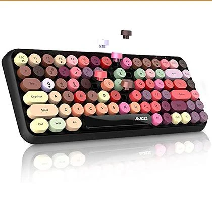 308i Wireless Bluetooth Keyboard price in Pakistan