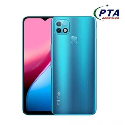 Infinix Hot 10i 4GB 128GB 6000Mah Big Battery 1 Year Warranty price in Pakistan