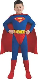 Superman Kids Costume price in Pakistan