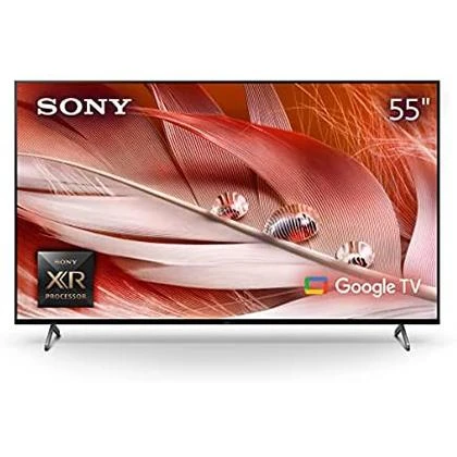 SONY BRAVIA 55X90J  BRAVIA XR  Full Array LED  4K Ultra HD  High Dynamic Range (HDR)  Smart TV (Google TV) price in Pakistan