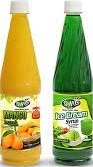 Q&N FLAVORS ICE CREAM SYRUP 770ML\PACK OF 2\DEALS\DISCOUNTS\OFFERS price in Pakistan