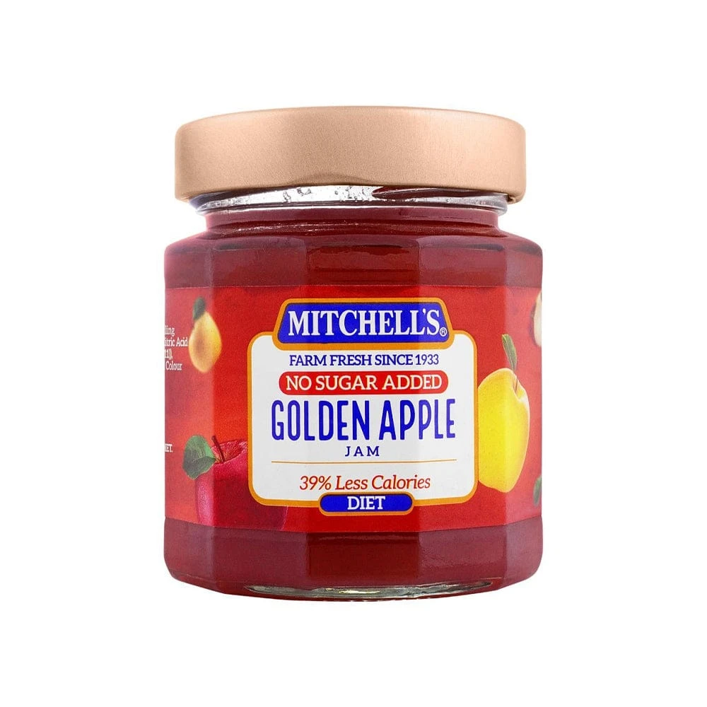 MITCHELLS, Golden Aoole Jam Farm Fresh Since No Sugar Added (TTT) price in Pakistan