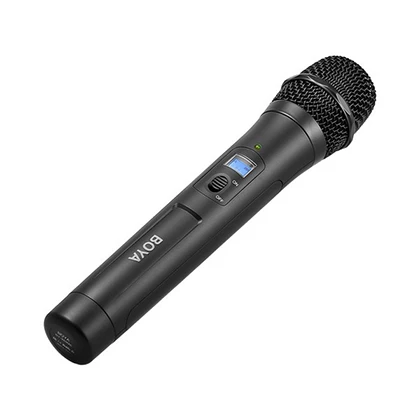 BOYA BY-WHM8 Pro Wireless Hand Mic price in Pakistan