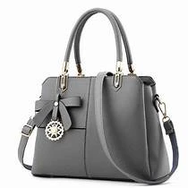 PU Leather Purse High Quality Ladies Wallet Hand Bag Genuine Handbag, Top Handle Pars For Girls, Purse For Women, Purse For Girls, Pars For Girls price in Pakistan