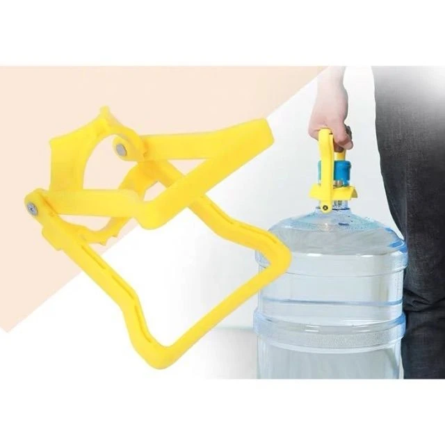 19 ltrs Water Bottle Handle Lifter – Easy Lifting Water Bottle Carrier – Water Bottle handle price in Pakistan