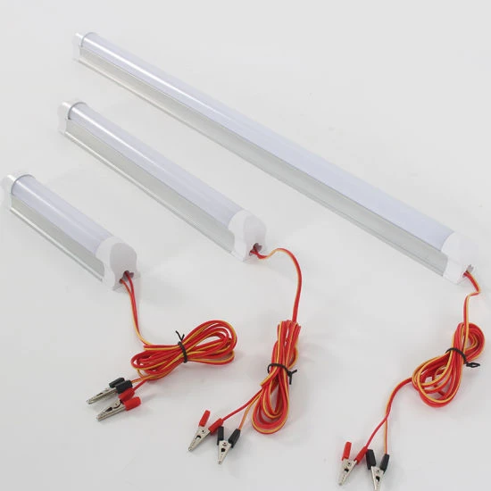 Hot Selling 5W DC 12V T8 LED Tube Light price in Pakistan