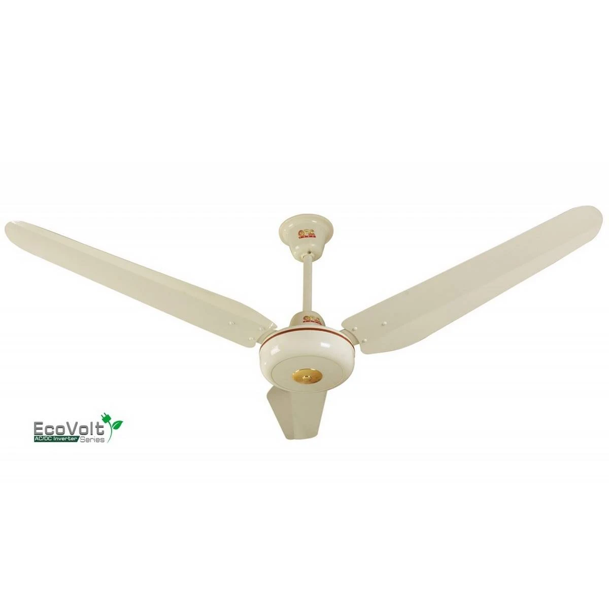 GFC Ceiling Fan Standard Model ACDC inverter Solar 56 Inch 99.99% Pure Copper Wire Remote Control Brand Warranty price in Pakistan