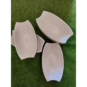 Pack of 1 Melamine Pasta Bowl price in Pakistan