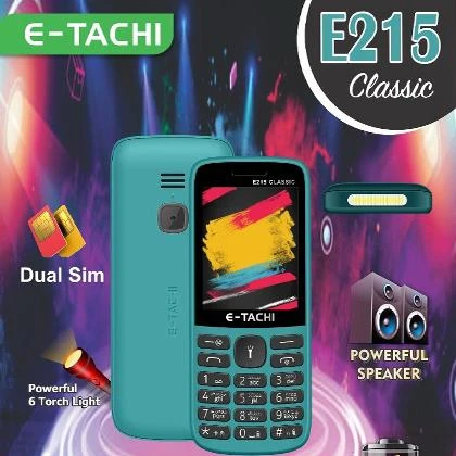 ETACHI E215 CLASSIC price in Pakistan