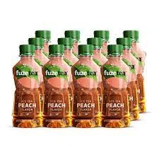 FuzeTea Peach 250ml – Pack of 12 price in Pakistan