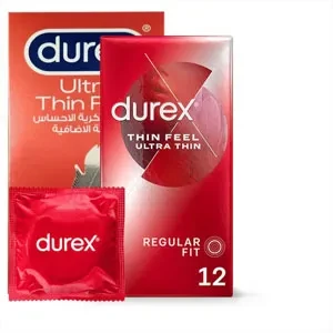 Durex Feel Thin Ultra condom price in Pakistan