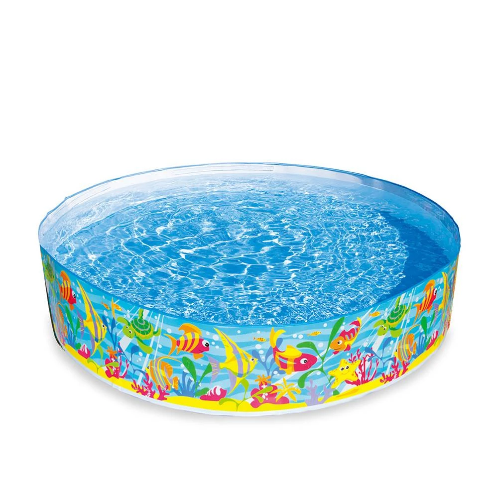 Snorkel Buddies Pool – 5Ft – Multicolor price in Pakistan