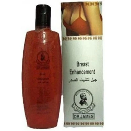 Breast Enlargement Gel by Dr. James price in Pakistan