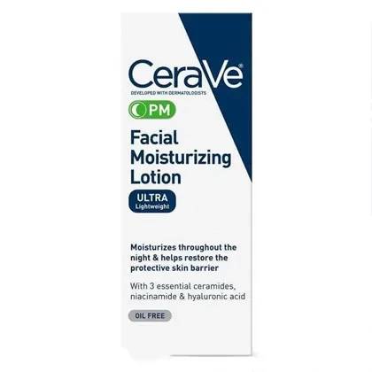 Moisturizing Facial Lotion, 89ml price in Pakistan