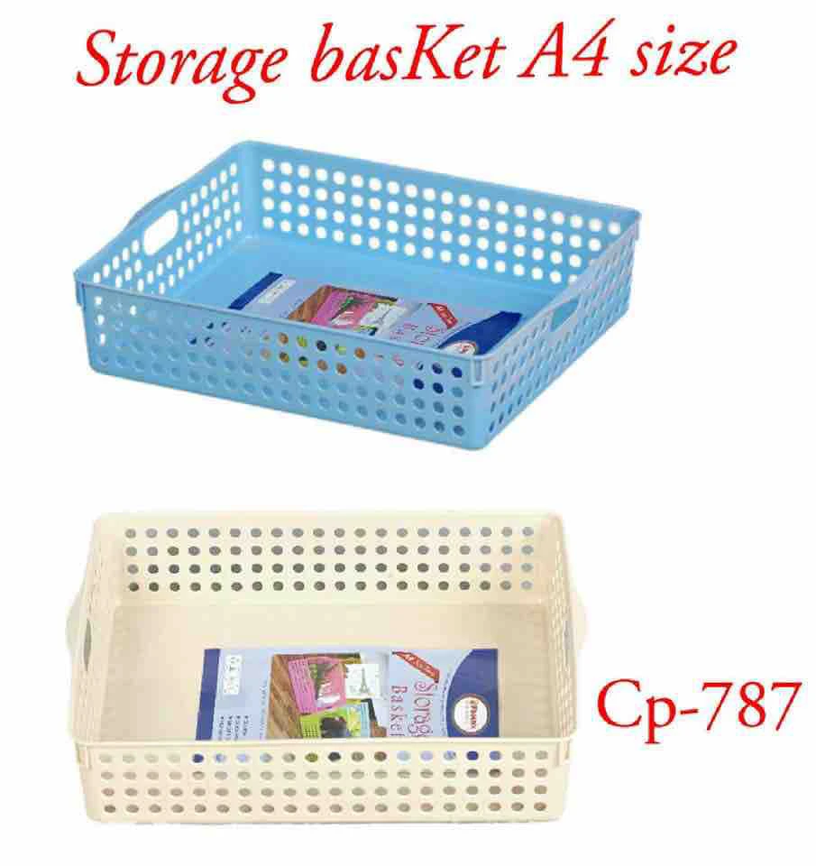 Storage Basket for Kitchen- Fruit Vegetable Cabinet Organizer price in Pakistan