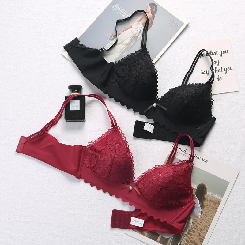 FLORAL DESIGN VERY SOFT & LIGHT PADDED BRA price in Pakistan