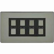 electric bord gold company 8 batons new desin price in Pakistan