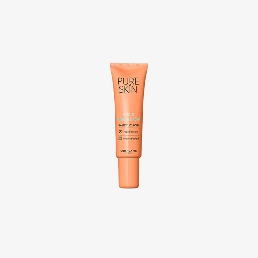 SOS Blemish Gel price in Pakistan