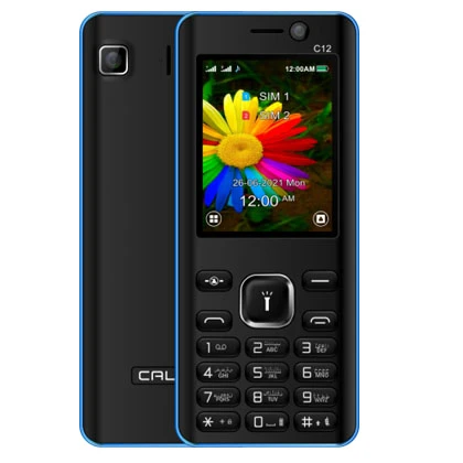 Cal Me Mobile C12 price in Pakistan