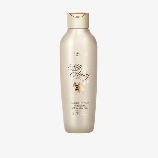 Conditioner for Radiant, Soft & Silky Hair price in Pakistan