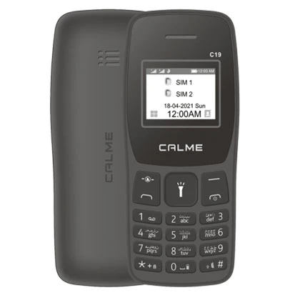 Cal Me Mobile C19 price in Pakistan