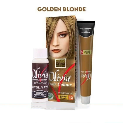 Hair Color 12 Golden Blonde price in Pakistan