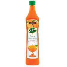 Burhani C-zun Orange – Syrup – Sharbat – 800ml price in Pakistan