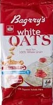 Natures Own White Oats Pouch- 200gm price in Pakistan
