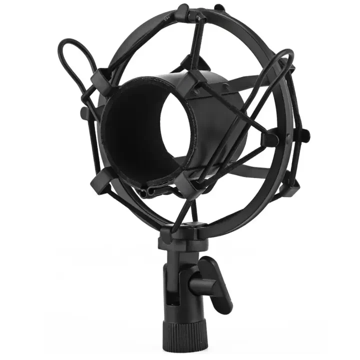 Studio Microphone Metal Shock Mount price in Pakistan